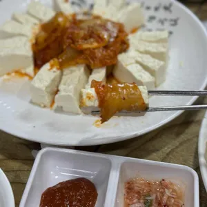 도봉산두부 사진 1