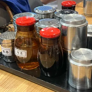 을밀대 리뷰 사진