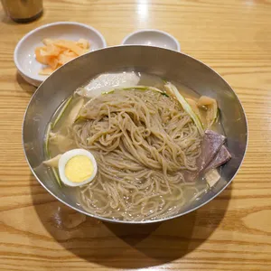 을밀대 사진 2