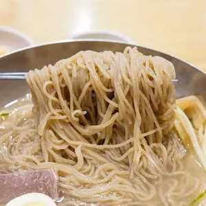 을밀대 사진
