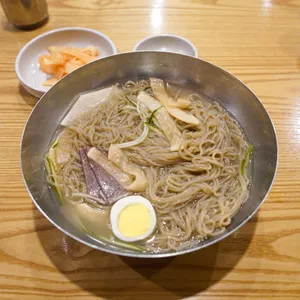 을밀대 사진