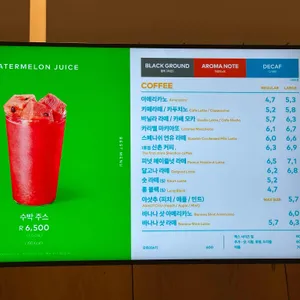 투썸플레이스 리뷰 사진