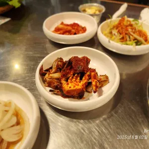 십년한우실비집 대표 사진