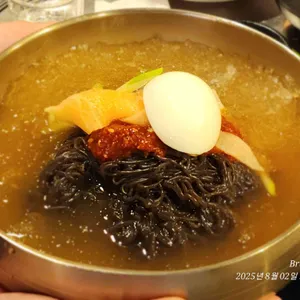 십년한우실비집 사진