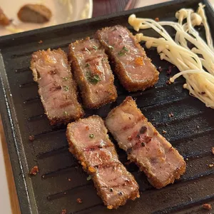 단조 사진