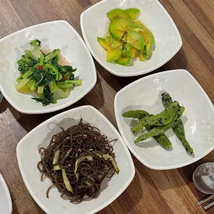 만복진부령황태찜 대표 사진