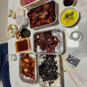 웰빙포차7080 사진