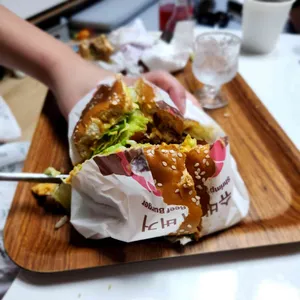 맥도날드 사진