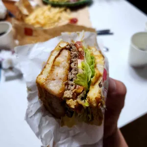 맥도날드 사진