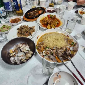 중국소흘 사진 1