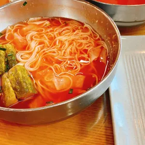 원조 개성집 사진
