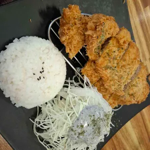 송정리막국수 대표 사진