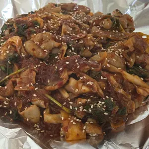 왕십리곱창 사진