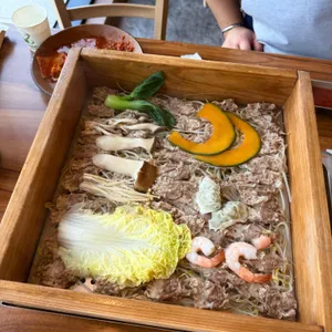 편백회관 사진 1