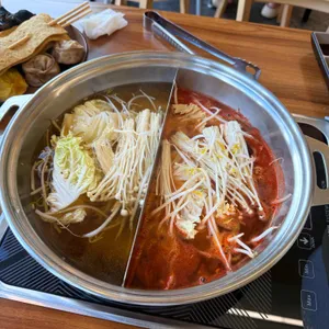 편백회관 사진