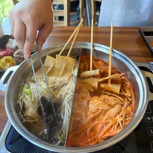 편백회관 사진