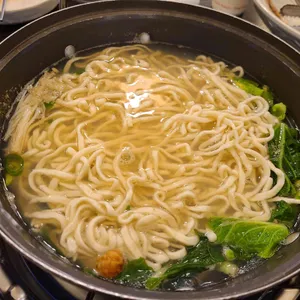 손손칼국수 사진