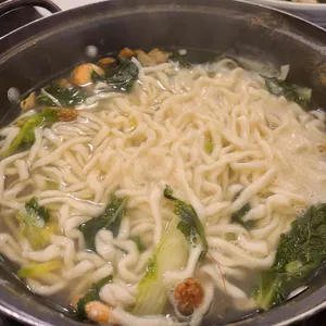 손손칼국수 사진