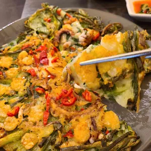 손손칼국수 사진