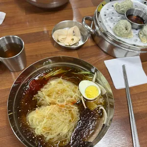 언양밀면 대표 사진