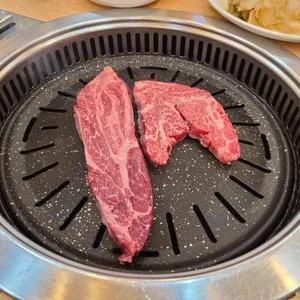관악산참숯구이정육식당 사진 2