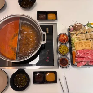 유유샤브 사진 1