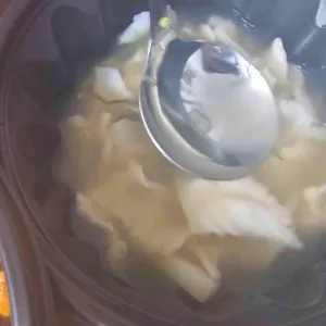 수제비먹는닭갈비 사진