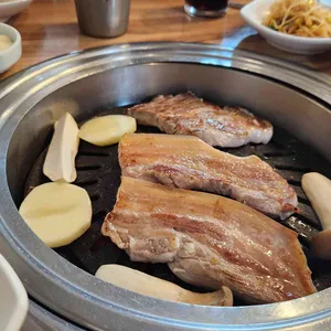 해도듦제주포크 사진 1