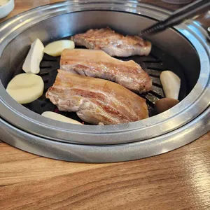 해도듦제주포크 사진 2