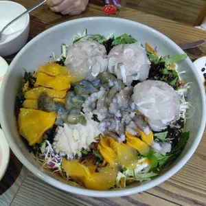 횟집울릉도 사진