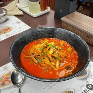 이만구교동짬뽕 사진 1