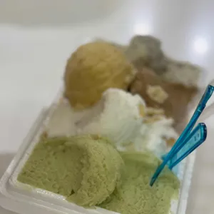 아이스걸크림보이 사진 1