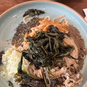 해성소바 대표 사진