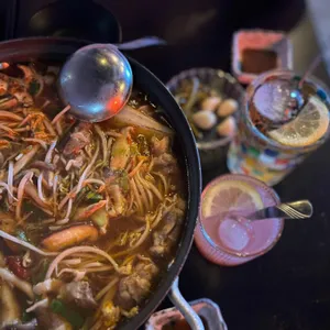 무무 리뷰 사진