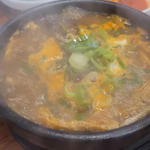 양평해장국&뼈다귀해장국 사진