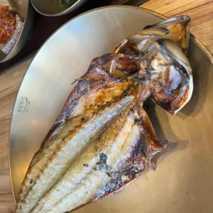 청담한식 사진