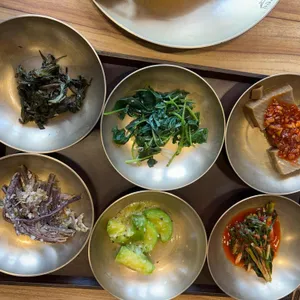 청담한식 사진