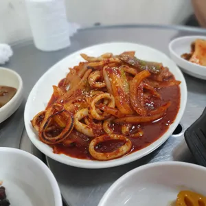 장군생고기 사진 2