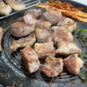 나리삼겹 사진