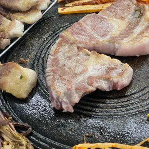 나리삼겹 사진 2