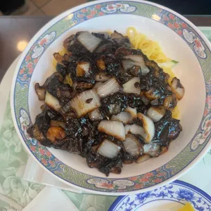 유래등 사진