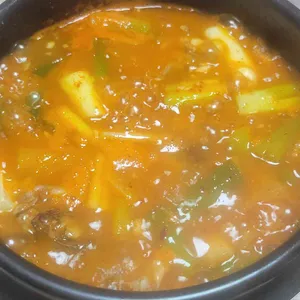 해청횟집 사진