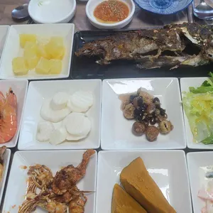 해청횟집 리뷰 사진