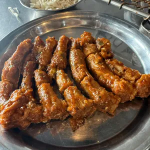 골통참숯구이쪽갈비 대표 사진