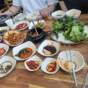 해송쌈밥 대표 사진