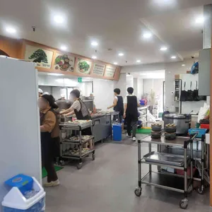 해송쌈밥 리뷰 사진