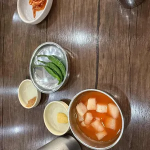 대춘해장국 사진 1
