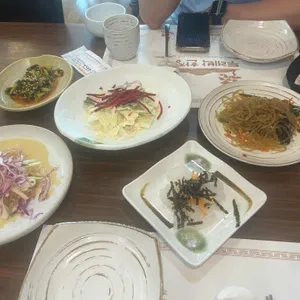 두레박한정식 대표 사진