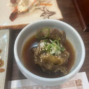 두레박한정식 사진