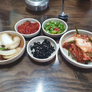 남원정통추어탕 사진 1